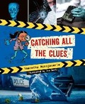 Cover: Reading Planet Cosmos - Catching all the Clues: Supernova/Red+ - Rising Stars UK Ltd