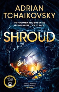 Abbildung von: Shroud - Tor