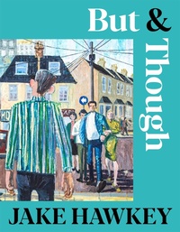 Abbildung von: But & Though - Picador