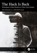 Cover: The Hack Is Back - CRC Press