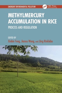 Abbildung von: Methylmercury Accumulation in Rice - CRC Press