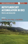 Cover: Methylmercury Accumulation in Rice - CRC Press