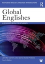 Cover: Global Englishes - Routledge