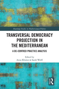 Abbildung von: Transversal Democracy Projection in the Mediterranean - Routledge