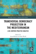 Cover: Transversal Democracy Projection in the Mediterranean - Routledge