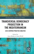 Cover: Transversal Democracy Projection in the Mediterranean - Routledge