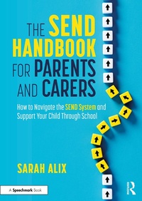 Abbildung von: The SEND Handbook for Parents and Carers - Routledge