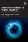 Cover: Academic Standards in Higher Education - Routledge
