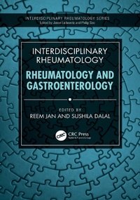 Abbildung von: Interdisciplinary Rheumatology - CRC Press