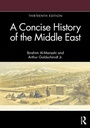 Cover: A Concise History of the Middle East - Routledge