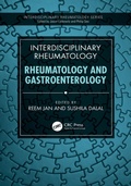 Cover: Interdisciplinary Rheumatology - CRC Press