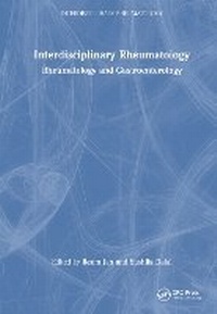Abbildung von: Interdisciplinary Rheumatology - CRC Press