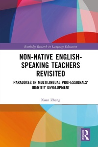 Abbildung von: Non-Native English-Speaking Teachers Revisited - Routledge