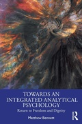 Bild: Towards an Integrated Analytical Psychology - Routledge