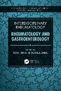 Cover: Interdisciplinary Rheumatology - CRC Press