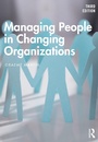 Cover: Managing People in Changing Organizations - Routledge