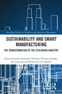 Cover: Sustainability and Smart Manufacturing - Routledge