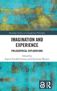 Enlarge image Cover: Imagination and Experience - Routledge