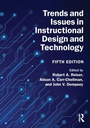 Cover: Trends and Issues in Instructional Design and Technology - Routledge