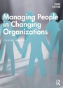 Cover: Managing People in Changing Organizations - Routledge