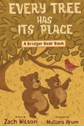 Cover: Every Tree Has Its Place - IngramSpark
