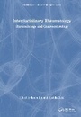 Cover: Interdisciplinary Rheumatology - CRC Press