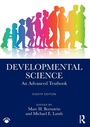 Cover: Developmental Science - Routledge