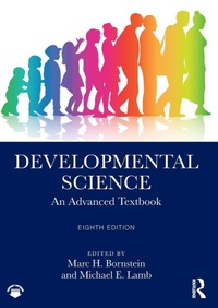 Bild: Developmental Science - Routledge