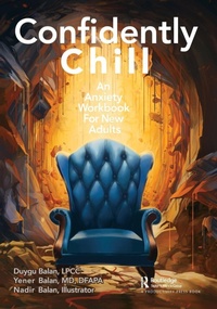 Enlarge image Cover: Confidently Chill - Productivity Press