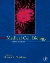 Abbildung von: Medical Cell Biology - Academic Press