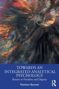 Bild: Towards an Integrated Analytical Psychology - Routledge