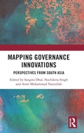 Abbildung von: Mapping Governance Innovations - Routledge India