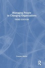Cover: Managing People in Changing Organizations - Routledge