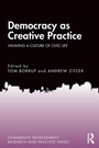 Cover: Democracy as Creative Practice - Routledge