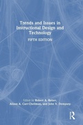 Cover: Trends and Issues in Instructional Design and Technology - Routledge