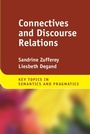 Cover: Connectives and Discourse Relations - Cambridge University Press