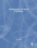 Cover: Fundamentals of Cultural Psychology - Routledge