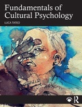 Cover: Fundamentals of Cultural Psychology - Routledge