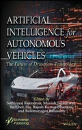 Abbildung von: Artificial Intelligence for Autonomous Vehicles - Wiley