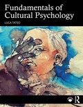Cover: Fundamentals of Cultural Psychology - Routledge