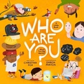Cover: Who Are You? - Crossway Books
