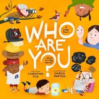 Enlarge image Cover: Who Are You? - Crossway Books
