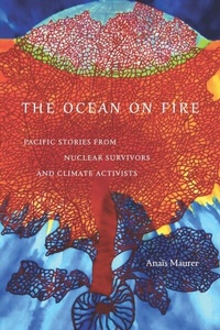 Abbildung von: The Ocean on Fire - De Gruyter