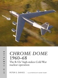 Cover: Chrome Dome 1960-68 - Osprey Publishing