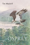 Cover: The Osprey - Poyser