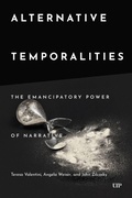 Cover: Alternative Temporalities - University of Toronto Press