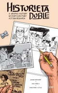 Cover: Historieta Doble - University of Toronto Press