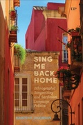 Cover: Sing Me Back Home - University of Toronto Press