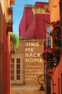 Enlarge image Cover: Sing Me Back Home - University of Toronto Press