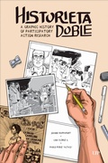 Cover: Historieta Doble - University of Toronto Press